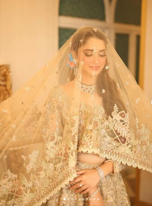 Best Wedding Photographer in Pakistan