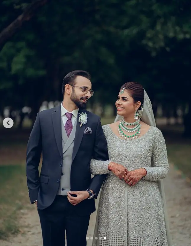 Best Wedding Photographer in Pakistan
