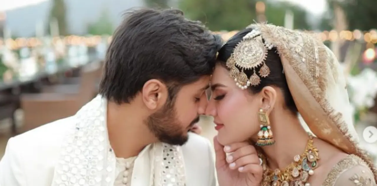 Wedding Photography in Pakistan